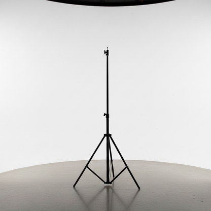 7 Foot Photography Tripod Light Stand Providing Strong Support With Adjustable Height Durable Build