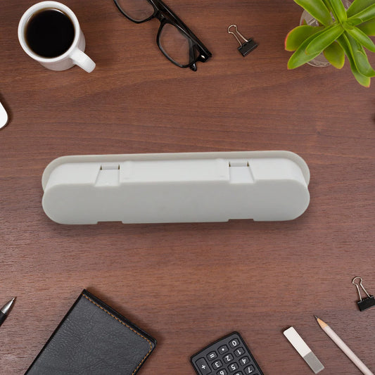 4in1 Hub Is Usb For Pen Drive, Mouse, Keyboards, Camera, Mobile, Tablet, Pc, Laptop, Tv, Study Table, Charging Extension Hub Portable