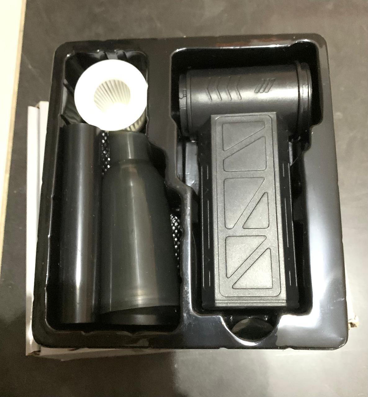 Mini Jet Fan – Powerful Brushless Handheld Turbo Fan | Rechargeable Portable Air Blower With High-Speed Wind | Compact Cooling Gadget For Home, Office & Outdoor Use