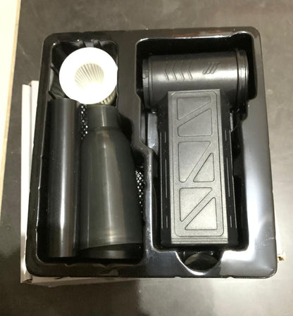 Mini Jet Fan – Powerful Brushless Handheld Turbo Fan | Rechargeable Portable Air Blower With High-Speed Wind | Compact Cooling Gadget For Home, Office & Outdoor Use