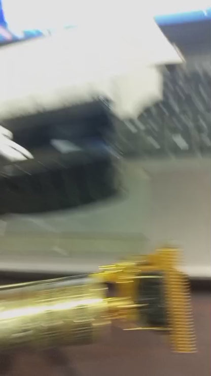 Metal Body Vintage T9 Hair Trimmer For Men Professional Usb Rechargeable Beard And Hair Cutting Machine Precision Shaver